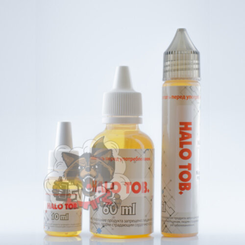 Halo Tob. (eVape) цена 30 грн. в eVape