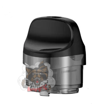 Картридж SMOK NORD C 4.5 ml / RPM C 4 ml Empty Pod цена 59 грн. в eVape