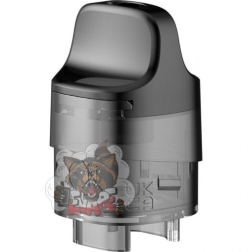Картридж SMOK NORD C 4.5 ml / RPM C 4 ml Empty Pod цена 59 грн. в eVape