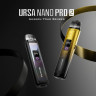 Купить Lost Vape Ursa Nano Pro 2 Pod 1000 mAh Kit электронная сигарета, цена 699 грн., в Днепре, Киеве