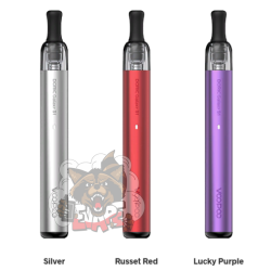 Voopoo Doric Galaxy S1 Pod Kit 800 mAh  