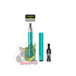 Voopoo Doric Galaxy S1 Pod Kit 800 mAh  