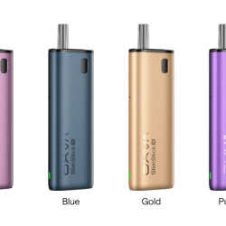 OXVA SlimStick X 1400 mAh POD Kit