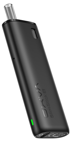 OXVA SlimStick X — Black