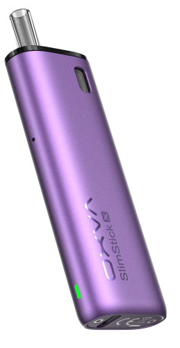 OXVA SlimStick X — Purple