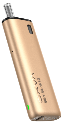 OXVA SlimStick X — Gold