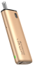 OXVA SlimStick X — Gold
