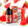 HYPE New Salt - Watermelon Soda [ Набір 25 / 50 mg, 30 ml ]