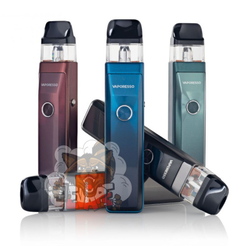 Купить Vaporesso XROS PRO 1200 mAh Pod Kit    электронная сигарета, цена 1 199 грн., в Днепре, Киеве