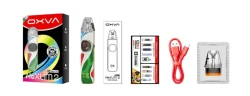 Купить OXVA NeXLIM 2 2000 mAh Pod Kit электронная сигарета, цена 1 425 грн., в Днепре, Киеве