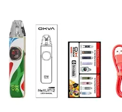 OXVA NeXLIM 2 2000 mAh Pod Kit
