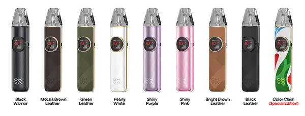 Купить OXVA NeXLIM 2 2000 mAh Pod Kit электронная сигарета, цена 1 425 грн., в Днепре, Киеве