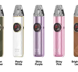 OXVA NeXLIM 2 2000 mAh Pod Kit