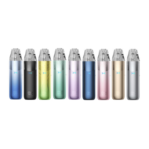 Купить OXVA NeXLIM 2 Mini 1500 mAh Pod Kit электронная сигарета, цена 725 грн., в Днепре, Киеве