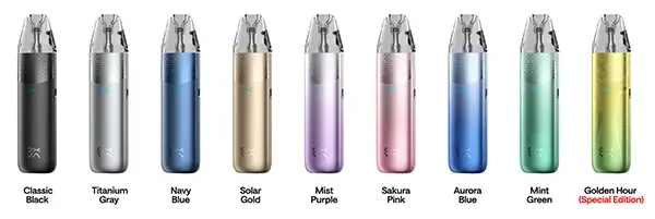 Купить OXVA NeXLIM 2 Mini 1500 mAh Pod Kit электронная сигарета, цена 725 грн., в Днепре, Киеве