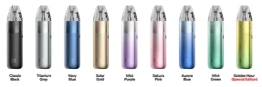 Купить OXVA NeXLIM 2 Mini 1500 mAh Pod Kit электронная сигарета, цена 725 грн., в Днепре, Киеве