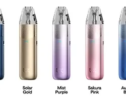 OXVA NeXLIM 2 Mini 1500 mAh Pod Kit