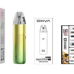 OXVA NeXLIM 2 Mini 1500 mAh Pod Kit