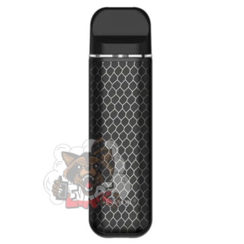 Купить SMOK Novo 3 Pod Starter Kit электронная сигарета, цена 632 грн., в Днепре, Киеве