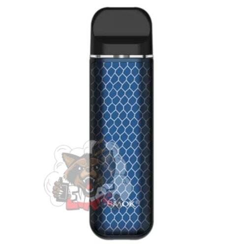 Купить SMOK Novo 3 Pod Starter Kit электронная сигарета, цена 632 грн., в Днепре, Киеве