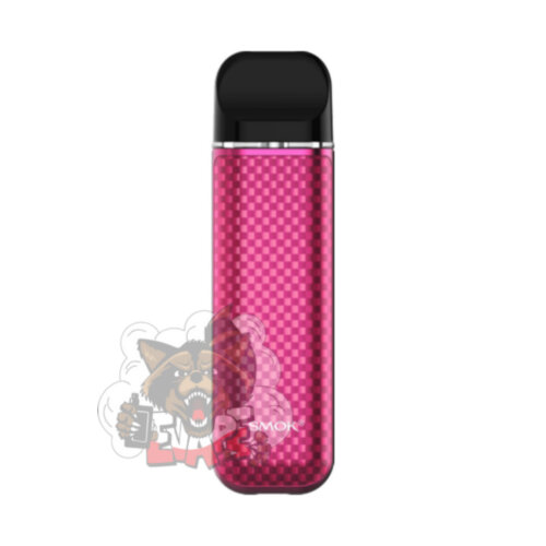Купить SMOK Novo 3 Pod Starter Kit электронная сигарета, цена 632 грн., в Днепре, Киеве