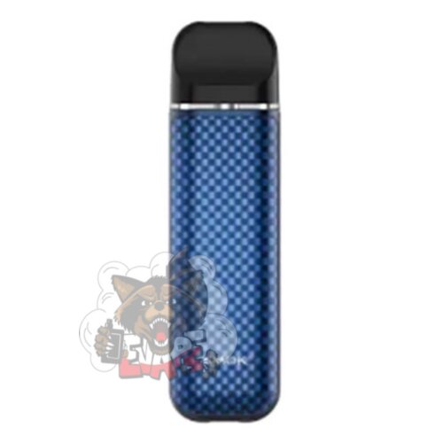 Купить SMOK Novo 3 Pod Starter Kit электронная сигарета, цена 632 грн., в Днепре, Киеве