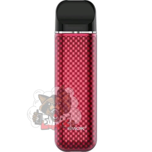 Купить SMOK Novo 3 Pod Starter Kit электронная сигарета, цена 632 грн., в Днепре, Киеве