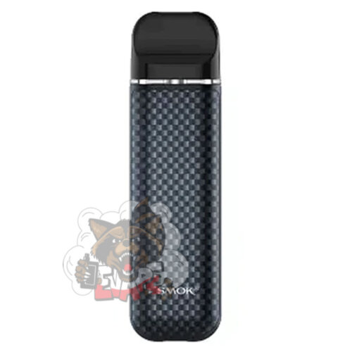 Купить SMOK Novo 3 Pod Starter Kit электронная сигарета, цена 632 грн., в Днепре, Киеве