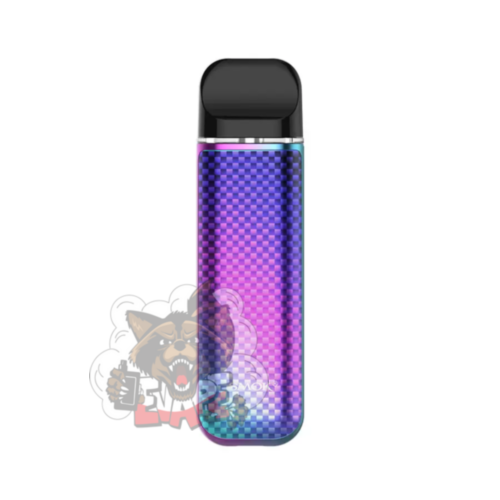 Купить SMOK Novo 3 Pod Starter Kit электронная сигарета, цена 632 грн., в Днепре, Киеве
