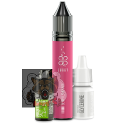 Lucky Salt - Berry Lemonade [ Набір 50 / 65 mg, 30 ml ]  