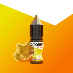 Chaser For Pods - Груша [ Набір 50 mg, 10 ml ] 