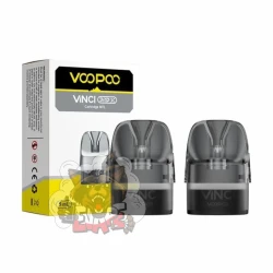 Картридж Voopoo Vinci PnP X DTL / MTL 5 ml