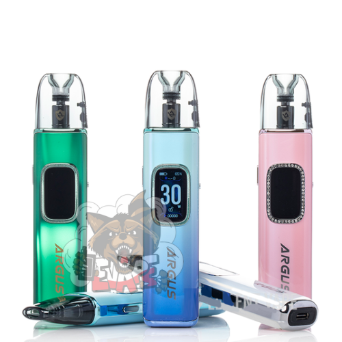 Купить Voopoo Argus G3 Pod Kit 1500 mAh электронная сигарета, цена 1 099 грн., в Днепре, Киеве
