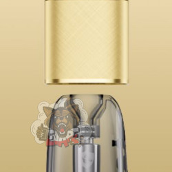 Захисний ковпачок Voopoo Argus Klyc Cap Mystic Gray