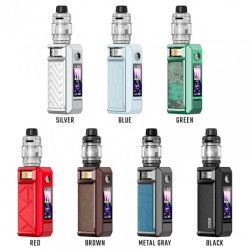Voopoo Drag 6 220W Mod Kit