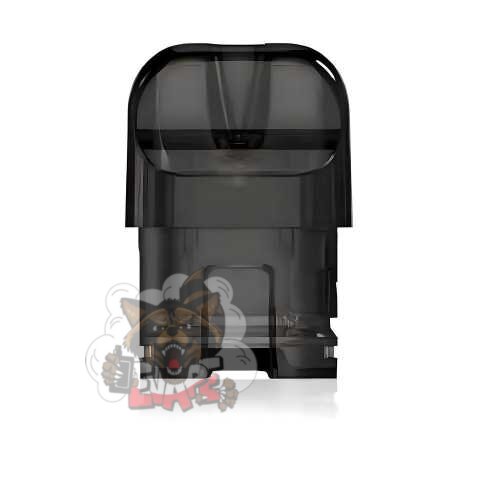 Картридж SMOK NOVO 4 Mini Pod 2 ml цена 90 грн. в eVape