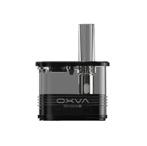 Картридж OXVA SlimStick X 1.0 Ohm 2ml цена 110 грн. в eVape