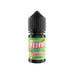 Juni - Kiwi Strawberry [ Набор 0 / 25 / 50 mg, 30 ml ]
