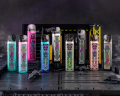 Купить Lost Vape Ursa Nano 2 Pod Kit 900 mAh электронная сигарета, цена 624 грн., в Днепре, Киеве
