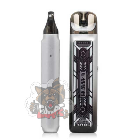 Купить Lost Vape Ursa Nano 2 Pod Kit 900 mAh электронная сигарета, цена 624 грн., в Днепре, Киеве