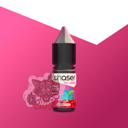 Chaser For Pods - Вишня Ментол [ Набір 50 mg, 10 ml ]