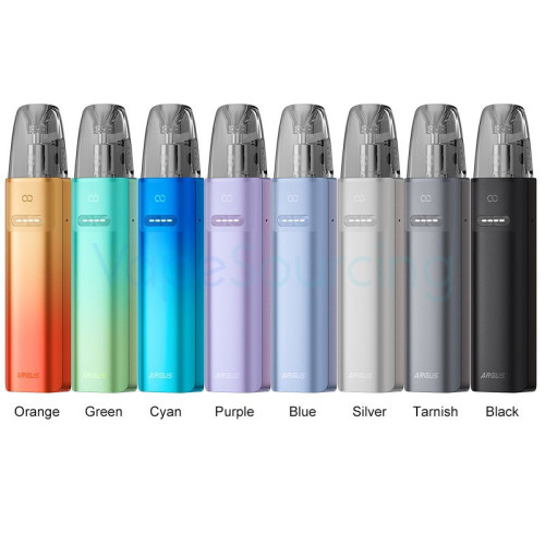 Купить Voopoo Argus G4 Mini Pod Kit 1650 mAh электронная сигарета, цена 725 грн., в Днепре, Киеве