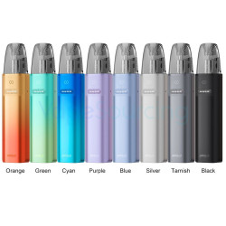 Voopoo Argus G4 Mini Pod Kit 1650 mAh