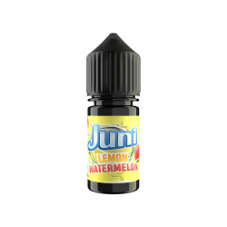 Juni - Lemon Watermelon [ Набор 0 / 25 / 50 mg, 30 ml ]