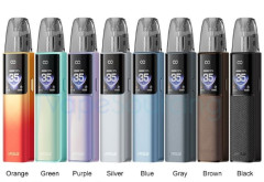 Voopoo Argus G4 Pod Kit 1650 mAh