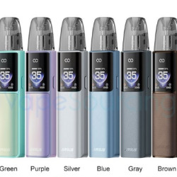 Voopoo Argus G4 Pod Kit 1650 mAh