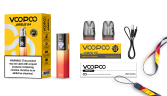 Купить Voopoo Argus G4 Pod Kit 1650 mAh электронная сигарета, цена 1 150 грн., в Днепре, Киеве