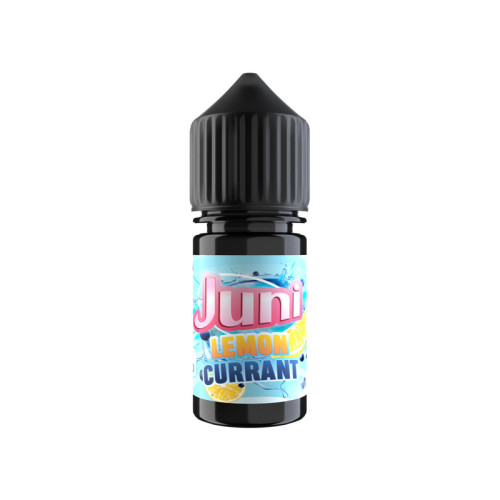 Juni - Lemon Currant