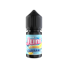 Juni - Lemon Currant [ Набор 0 / 25 / 50 mg, 30 ml ]