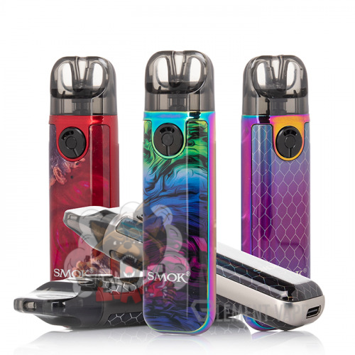Купить Smok Novo 4 Mini Starter Kit  электронная сигарета, цена 719 грн., в Днепре, Киеве